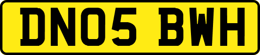 DN05BWH