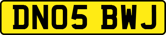 DN05BWJ