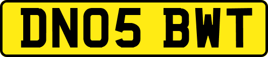 DN05BWT