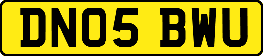 DN05BWU