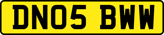 DN05BWW
