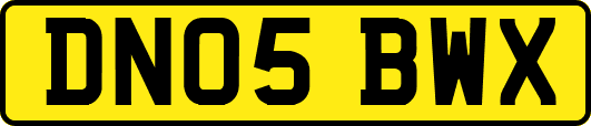 DN05BWX