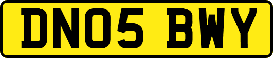 DN05BWY