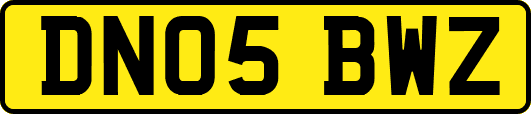DN05BWZ