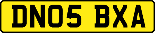 DN05BXA