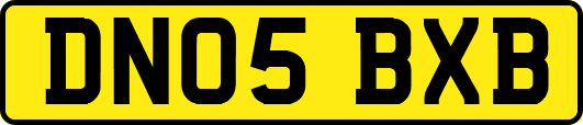 DN05BXB