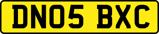 DN05BXC