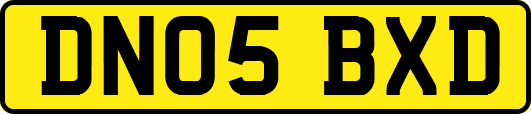 DN05BXD