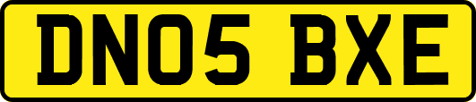 DN05BXE