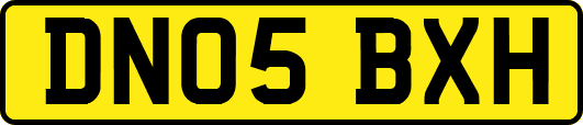 DN05BXH