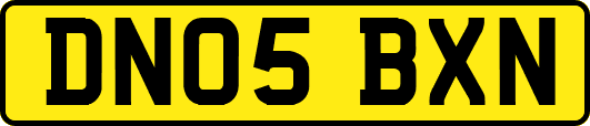 DN05BXN