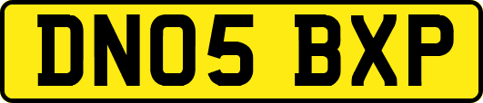 DN05BXP