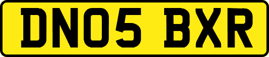 DN05BXR