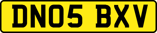 DN05BXV
