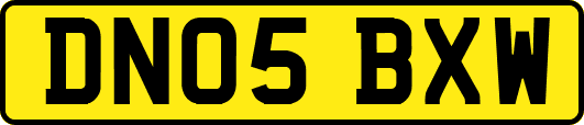 DN05BXW