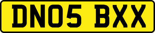 DN05BXX