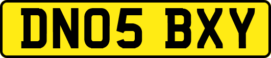 DN05BXY