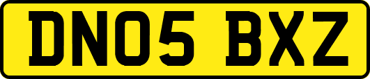 DN05BXZ