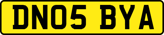 DN05BYA
