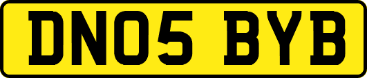 DN05BYB
