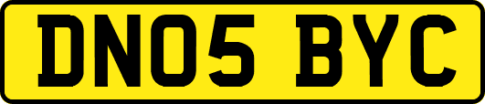 DN05BYC