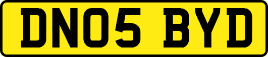 DN05BYD