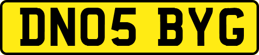 DN05BYG