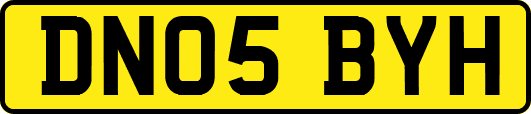 DN05BYH
