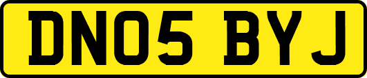 DN05BYJ
