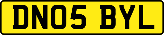 DN05BYL