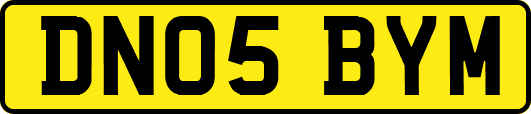 DN05BYM