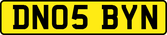 DN05BYN