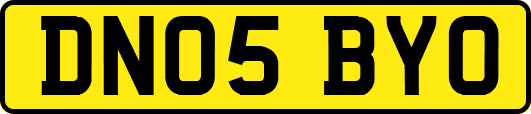DN05BYO