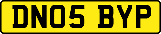 DN05BYP