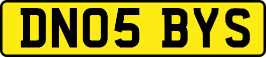 DN05BYS
