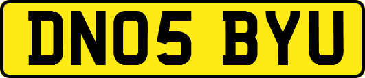 DN05BYU