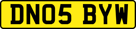 DN05BYW