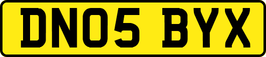 DN05BYX