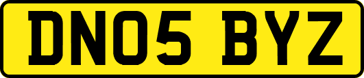 DN05BYZ