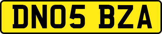 DN05BZA