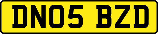 DN05BZD
