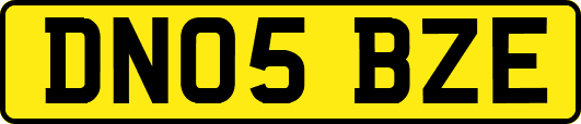 DN05BZE