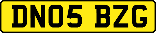 DN05BZG