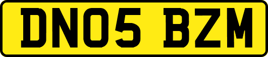 DN05BZM