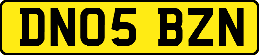 DN05BZN
