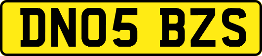DN05BZS