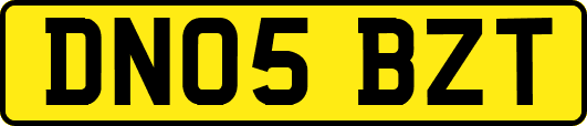 DN05BZT