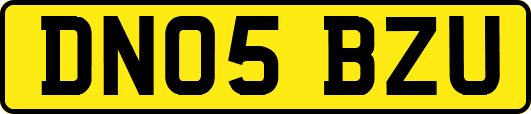 DN05BZU