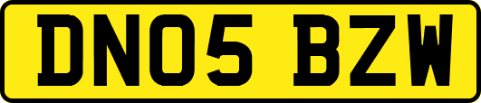 DN05BZW
