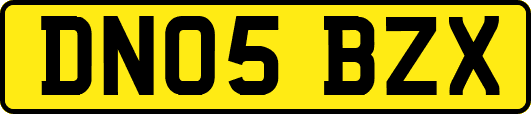 DN05BZX